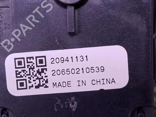 Steering column stalk OPEL ASTRA J (P10) 1.7 CDTI (68) | BP29947121I23 