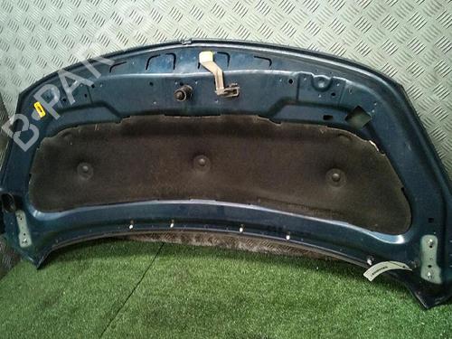 Used Hood OPEL MERIVA B MPV (S10) 1.4 (75) (120 hp) 30072916