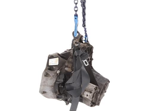 Gearbox FORD FOCUS III 1.6 TDCi | BP32687660M3 - Image 2