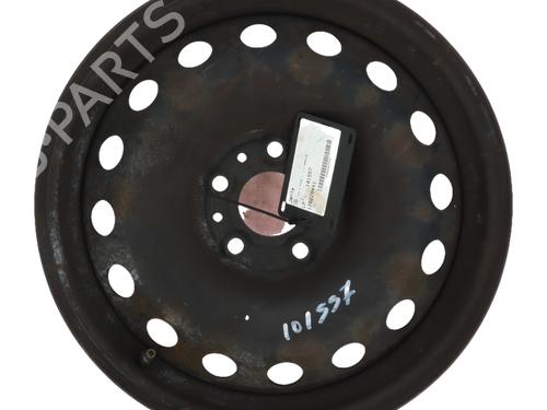 Used Rim Rim FIAT TIPO Saloon (356_, 357_) [2015-2026] 35989778 35989778