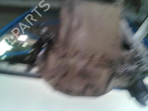 Gearbox PEUGEOT 208 I (CA_, CC_) 1.2 VTI 82 | BP31981331M3