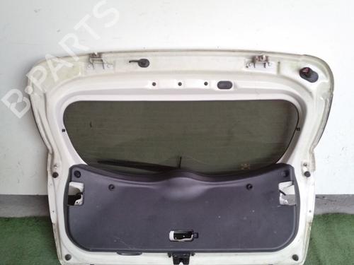 tailgate-kia-rio-iii-ub-2011-2012-2013-2014-2015-2016-2017-31146433 main image