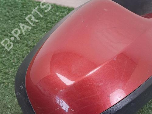 Used Right mirror DACIA SANDERO II TCe 90 (B8M1, B8MA, B8AC) (90 hp) 29950356