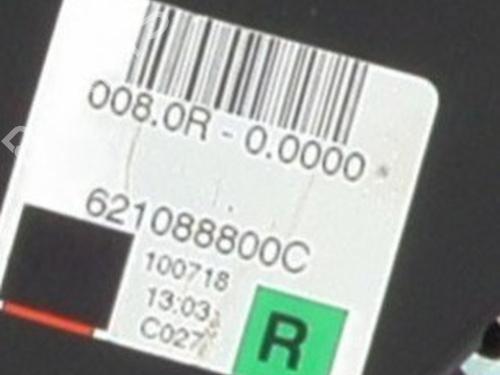 Front right seatbelt DACIA SANDERO II 1.0 SCe 75 (B8JC, B8JD, B8NC) | BP30861478I25 - Image 5