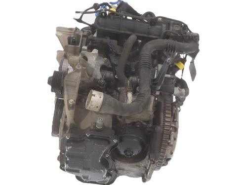 Engine DACIA SANDERO II TCe 90 (B8M1, B8MA, B8AC) | BP36544934M1 - Image 2