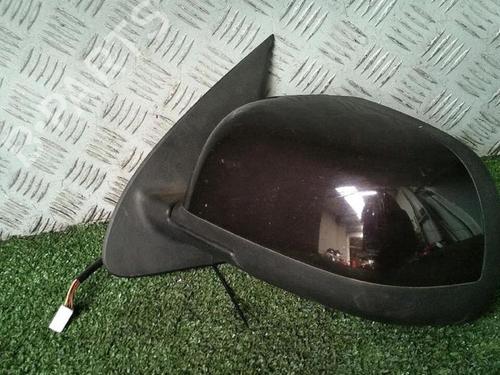 Left mirror NISSAN MICRA IV (K13K, K13KK) 1.2 | BP30076130C26 