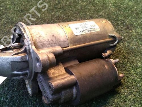Starter FORD ESCORT VI (GAL, AAL, ABL) 1.6 i 16V | BP30073346M8