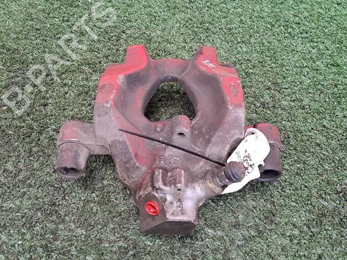 Left rear brake caliper MERCEDES-BENZ C-CLASS Coupe (C204) C 220 CDI (204.302) | BP29949406M107 