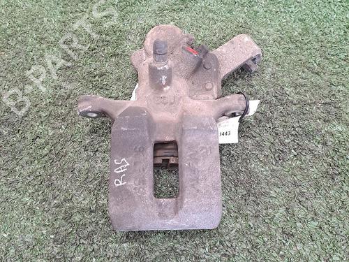 Used Right rear brake caliper SUZUKI SWIFT III (MZ, EZ) 1.6 (RS416, RR 416, ZC31S) (125 hp) 29949281