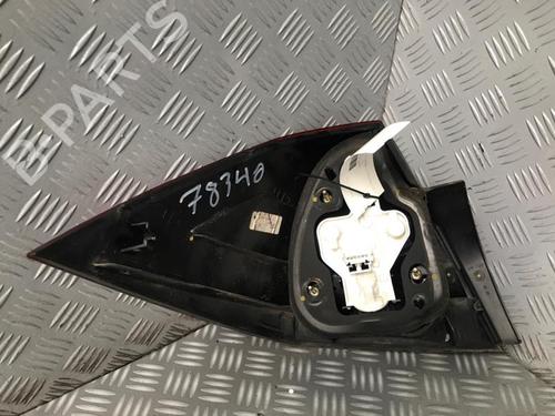 Right taillight RENAULT MEGANE II Saloon (LM0/1_) 1.9 dCi (LM0G, LM1G, LM2C) | BP30074372C35