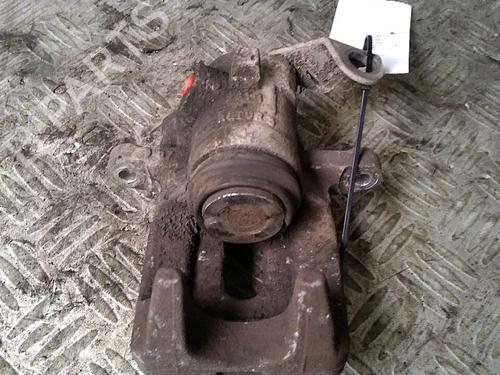 Used Right rear brake caliper Right rear brake caliper CITROËN C4 Coupe (LA_) 1.6 16V (109 hp) 30067594 30067594