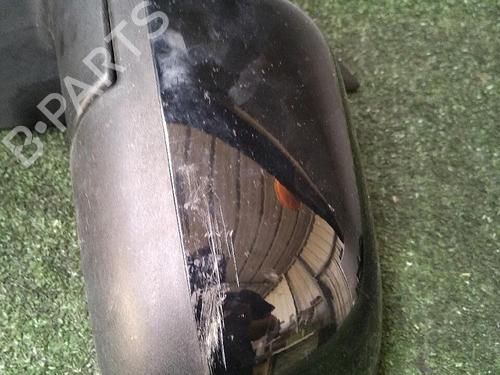 Left mirror DACIA LODGY (JS_) 1.6 LPG (JSAV) | BP30073106C26 