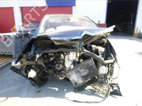 Left tailgate light CITROËN C4 Picasso I MPV (UD_) 1.6 HDi 110 | BP18123211C79 
