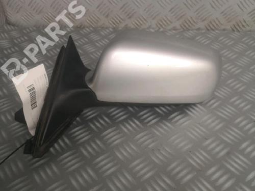 Left mirror AUDI A3 (8L1) 1.9 TDI | BP11401539C26 