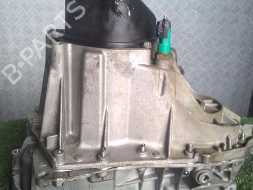 Gearbox RENAULT CLIO IV (BH_) 1.2 16V | BP29949132M3