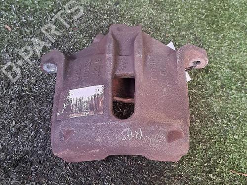 Used Right front brake caliper CITROËN C3 Picasso (SH_) 1.4 VTi 95 (SH8FSC, SH8FP0, SH8FP6) (95 hp) 29949630
