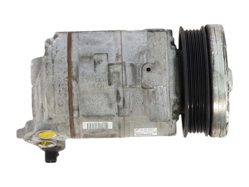 AC compressor FIAT PUNTO (199_) 1.2 (199AXZ1A, 199BXZ1A) | BP38628702M34 - Image 7