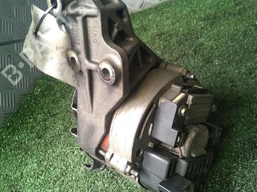 Alternator RENAULT TWINGO I (C06_) 1.2 (C063, C064) | BP30064666M7