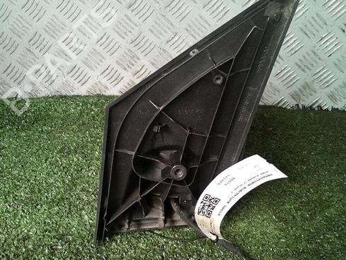 Right mirror FORD FIESTA V (JH_, JD_) 1.4 TDCi | BP30076366C27