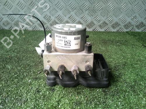 ABS pump CHEVROLET SPARK (M300) 1.0 | BP13887147M43 