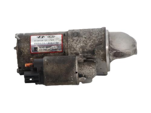 Starter HYUNDAI ix35 (LM, EL, ELH) 1.7 CRDi | BP40527788M8 - Image 2