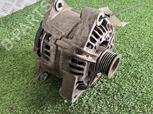 Alternator OPEL ZAFIRA A MPV (T98) 2.2 DTI 16V (F75) | BP24233590M7 