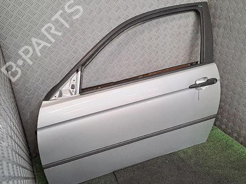 Left front door BMW 3 Compact (E46) 318 td | BP30064573C2  - Image 5