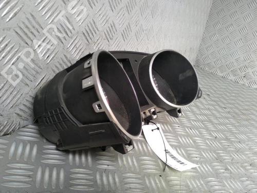 Instrument cluster VW GOLF VI (5K1) 2.0 TDI | BP30070599C47