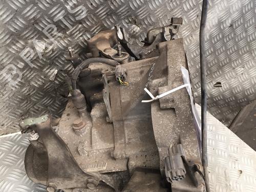 Gearbox HONDA FR-V (BE) 1.7 (BE1) | BP17161098M3 