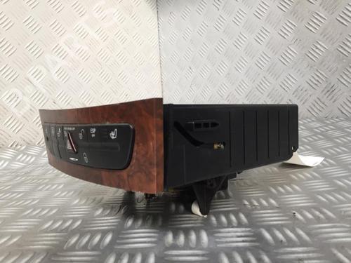 Warning switch MERCEDES-BENZ CLS (C219) CLS 55 AMG (219.376) | BP30070307I22