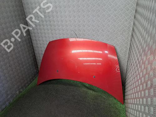 Hood CITROËN C3 I (FC_, FN_) 1.4 HDi | BP20713530C1 