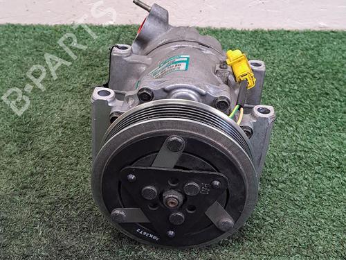 AC compressor CITROËN C3 I (FC_, FN_) 1.4 i | BP29950275M34