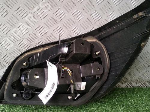 Left taillight BMW 5 (E60) 530 d | BP30071454C34