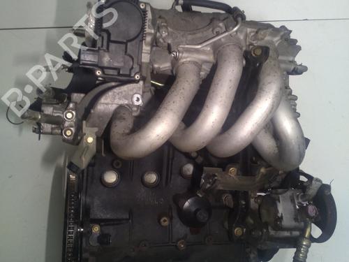 Motor NISSAN ALMERA II Hatchback (N16) 1.8 | BP30730031M1