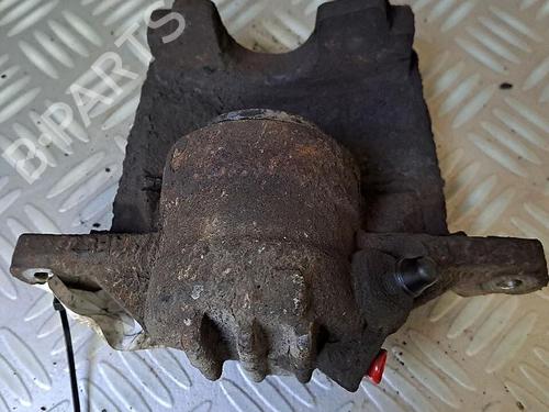 Left front brake caliper PEUGEOT 307 Break (3E) 1.4 HDi | BP30066985M105