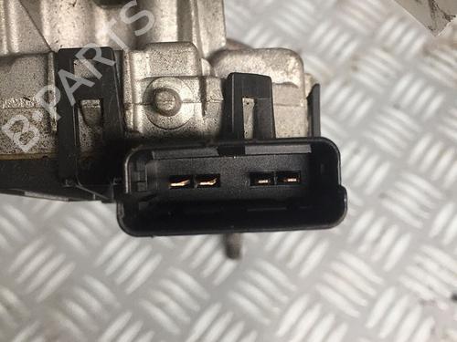 Front wiper motor FORD FIESTA V (JH_, JD_) 1.4 TDCi | BP30070123M29 