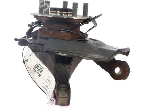 Used Right front steering knuckle Right front steering knuckle TOYOTA YARIS (_P21_, _PA1_, _PH1_) 1.5 Hybrid (MXPH10, MXPH11) (116 hp) 33168849 33168849