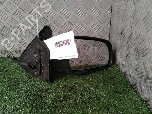 Used Right mirror SEAT TOLEDO II (1M2) 1.9 TDI (110 hp) 13895512