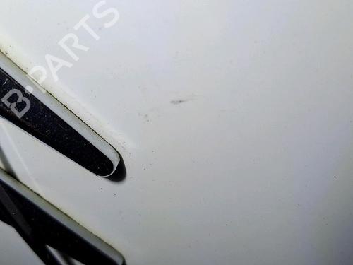 Bagklap CC/Kombi-Coupé CITROËN C2 (JM_) 1.4 HDi (68 hp) 30064537