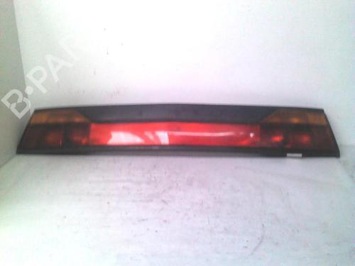 Used Third brake light Third brake light DAEWOO ESPERO (KLEJ) [1991-1999] 30075183 30075183