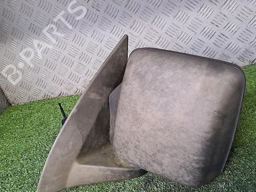 Left mirror OPEL COMBO Box Body/MPV 1.3 CDTI 16V | BP30064614C26 