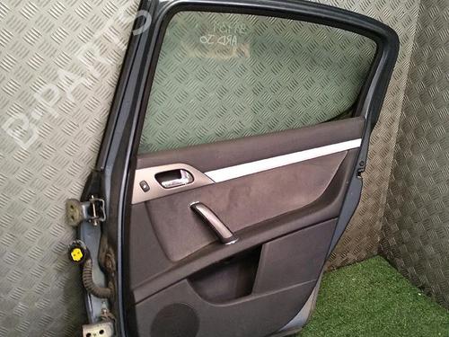 Right rear door PEUGEOT 407 (6D_) 1.8 16V (6D6FYC) | BP29951407C5