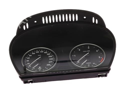 Instrument cluster BMW 5 (E60) 520 d | BP30175903C47  - Image 5
