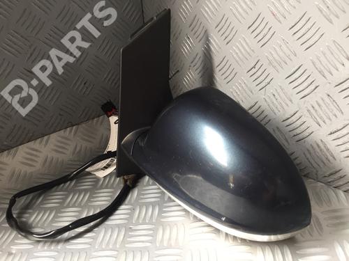 Left mirror VW GOLF PLUS V (5M1, 521) 2.0 TDI 16V | BP11404443C26 