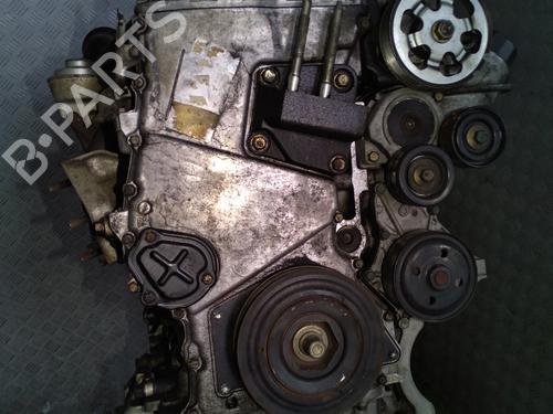 Engine HONDA CR-V II (RD_) 2.2 CTDi (RD9) | BP30122155M1