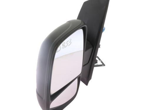 Retrovisor izquierdo CITROËN JUMPY II Van 2.0 HDi 125 (128 hp) 30537482