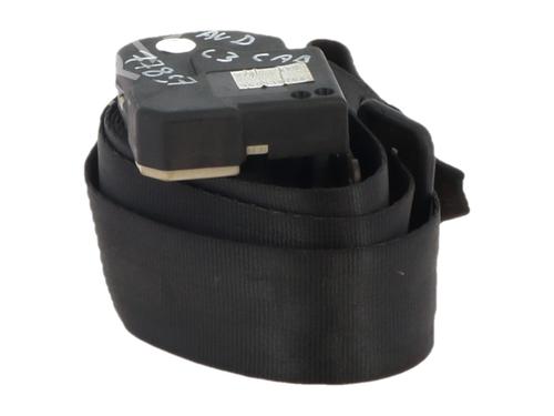 Front right seatbelt CITROËN C3 Pluriel (HB_) 1.4 | BP36590318I25 - Image 3
