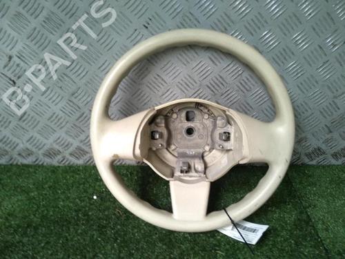Used Steering wheel Steering wheel FIAT 500 (312_) 1.3 D Multijet (312AXB1A) (75 hp) 30073453 30073453