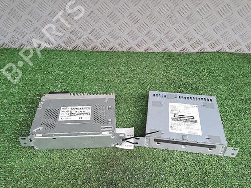 Radio CITROËN C4 II (NC_) 1.6 BlueHDi 120 | BP30063722E6 