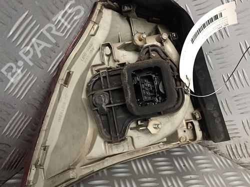 Used Right taillight VW GOLF V (1K1) 1.9 TDI (105 hp) 30069087